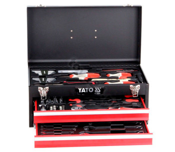 Set scule manuale YATO YT38951 80unit. photo 0