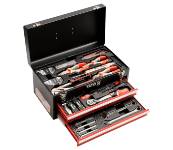 Set scule manuale YATO YT38951 80unit. photo