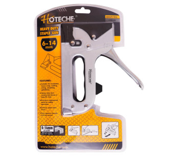 Capsator manual HOTECHE 170103 capse 6-14mm photo 0
