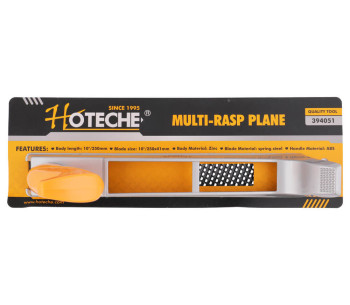 Rindea gips-carton HOTECHE 394051 250x41mm photo 0