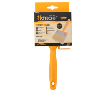 Perie pentru tavan HOTECHE 420352 100x30mm photo 0