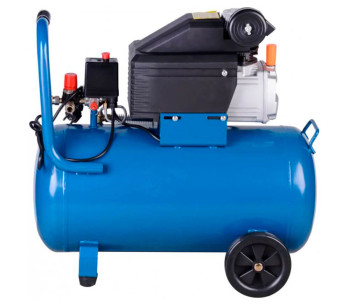 Compresor EnerSol ES-AC180-50-1 180l/min 50L photo 0