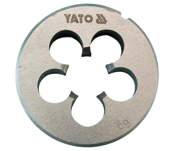 product Filieră YATO YT2964 M7 1mm