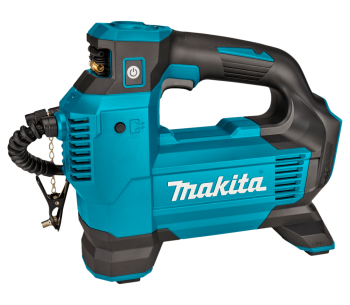product Compresor auto cu acumulator MAKITA DMP181Z 120w 11.1bar 22l/min