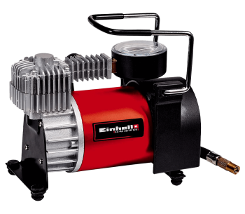 product Compresor auto EINHELL CC-AC 35/10 180w 10bar 35l/min