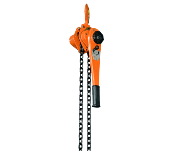 product Macara manuală cu lanț ELMOS 430086 3000kg 3m