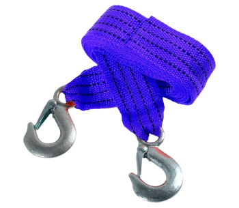 product Frânghie de remorcare ELMOS 430104 5mx50mm 3000kg