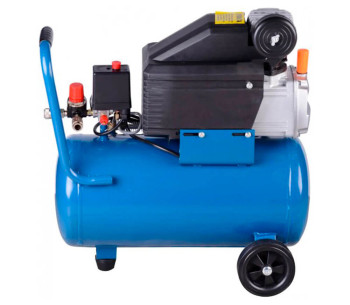 Compresor EnerSol ES-AC200-25-1 200l/min 25L photo 0