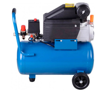 Compresor EnerSol ES-AC180-25-1 180l/min 25L photo 0