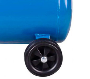 Compresor EnerSol ES-AC200-25-1 200l/min 25L photo 3