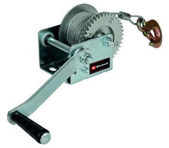 product Troliu manual orizontal EINHELL TC-WI 500 500kg 10m