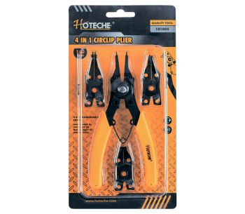 product Clești seger 4în1 HOTECHE 101004 150mm