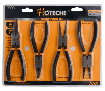 product Clești seger HOTECHE 101401 180mm 4buc