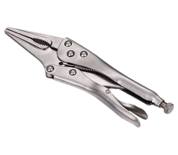 product Clești de fixare pentru sudură HOTECHE 110313 220mm