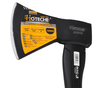 Топор HOTECHE 220202 1000г photo 0