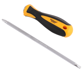 product Șurubelniță 2în1 HOTECHE 250402 PH2/SL6
