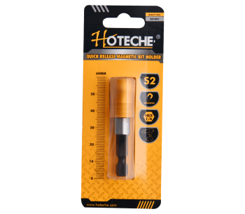 product Suport pentru biți magnetic HOTECHE 251001 HEX 60mm