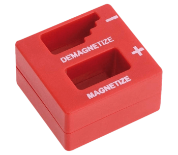 product Magnetizator/Demagnetizator pentru șurubelnițe HOTECHE 259001