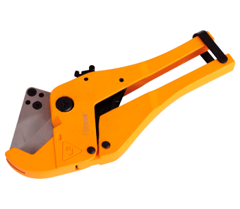 product Clești de tăiat țevi PVC HOTECHE 270201 0-42mm