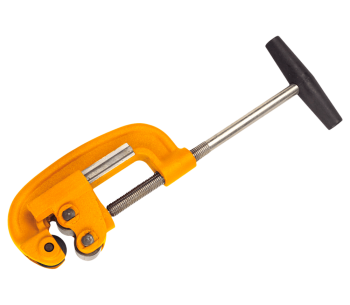 product Clești de tăiat țevi din metal HOTECHE 270602 25-75mm