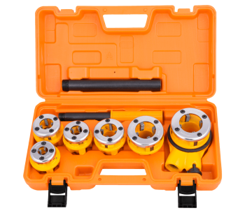 product Set 6 filiere cu clichet HOTECHE 271004