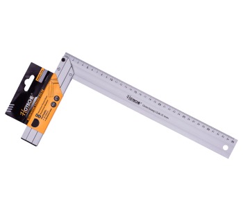 product Echer HOTECHE 282204 400mm Aluminiu