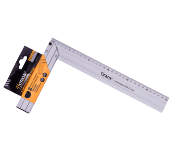 product Echer HOTECHE 282202 300mm Aluminiu