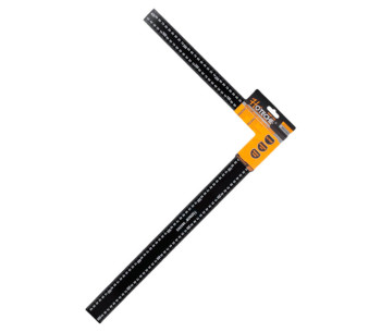 Echer HOTECHE 282302 600mm Metal photo 0