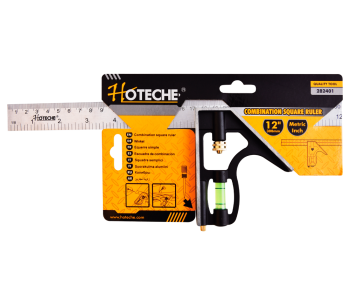 product Echer Combinat HOTECHE 282401 300mm Metal