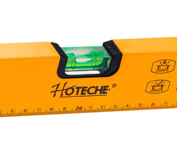 Nivelă HOTECHE 283015 30cm magnet photo 0