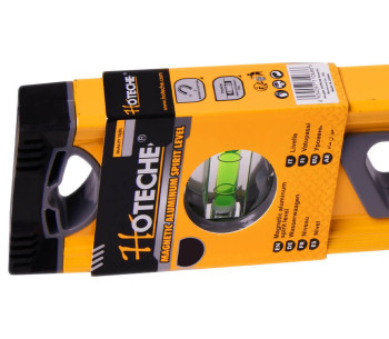 Nivelă HOTECHE 283206 60cm magnet photo 0