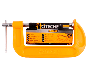 product Menghină pentru tâmplărie HOTECHE 290402 100mm