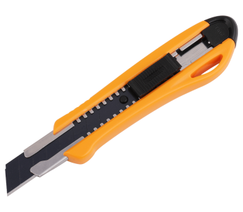 product Cuțit pentru construcții HOTECHE 310718 18mm