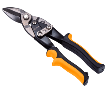 product Foarfece pentru tablă HOTECHE 320101 250mm de dreapta