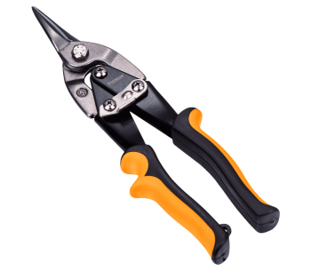 product Foarfece pentru tablă HOTECHE 320102 250mm dreaptă