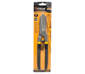 Foarfece pentru tablă HOTECHE 320302 250mm dreaptă photo 0