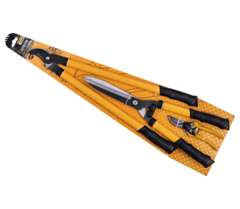 product Set 3 foarfeci de grădină HOTECHE 355001