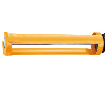 Pistol mecanic pentru silicon HOTECHE 423703 230mm photo 1