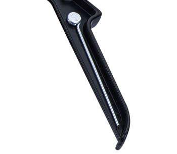 Pistol mecanic pentru silicon HOTECHE 423703 230mm photo 2