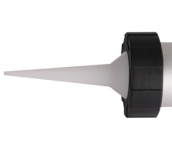Pistol mecanic pentru silicon HOTECHE 423704 230mm photo 0