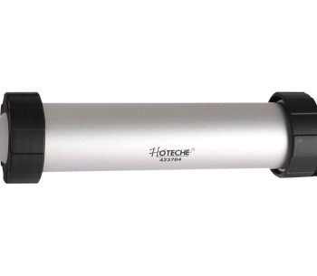 Pistol mecanic pentru silicon HOTECHE 423704 230mm photo 1