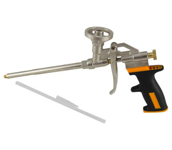 Pistol pentru spumă HOTECHE 423706 167mm photo 0