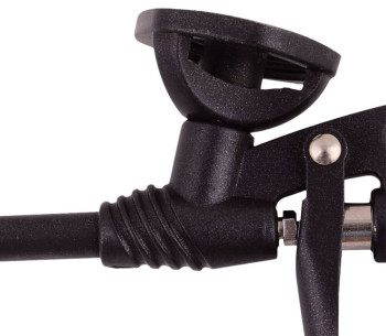Pistol pentru spumă HOTECHE 423708 192mm photo 1