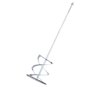 product Amestecător mortar HOTECHE 423811 Ø120x600mm M14