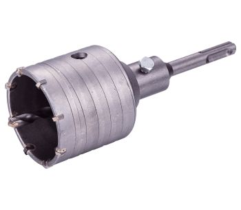 product Carotă de găurit HOTECHE 530504 100mm