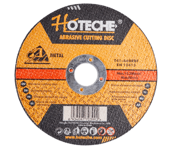 product Disc de tăiat abraziv HOTECHE 550103 125mm 1mm