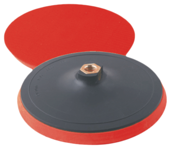 product Suport pentru discuri de șlefuit HOTECHE 560103 125mm M14