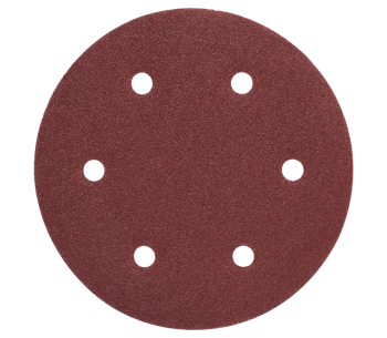 product Set discuri abrazive 180# 10 buc HOTECHE 560836 225mm