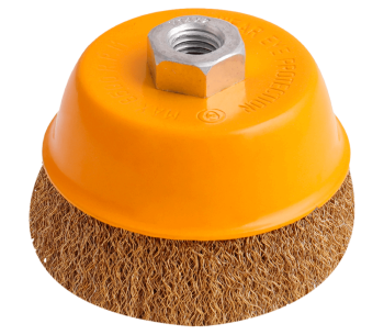 product Perie de șlefuit HOTECHE 590103 100mm