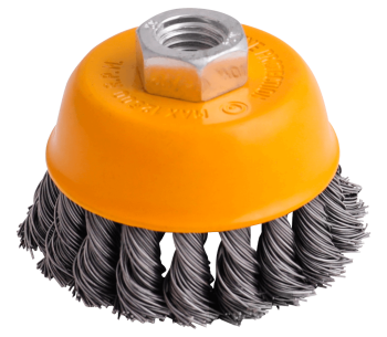 product Perie de șlefuit HOTECHE 590202 75mm